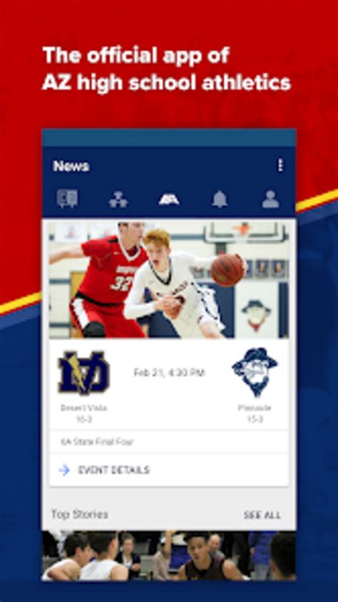 ‎AZPreps365 Live on the App Store.